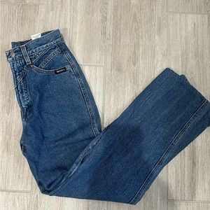 ROCKY MOUNTAIN VINTAGE JEAN 26IN WAIST